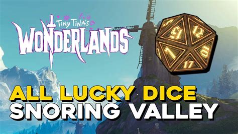 lucky dice <b>lucky dice snoring valley</b> valley